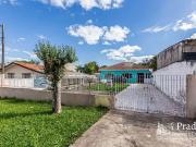 Terreno / Lote para Venda em Curitiba/PR Sítio Cercado