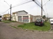 Terreno / Lote para Venda em Curitiba/PR Sítio Cercado