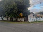 Terreno / Lote para Venda em Curitiba/PR Sítio Cercado 3...