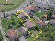 Terreno / Lote para Venda em Curitiba/PR Taboão 1 Quartos
