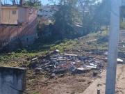 Terreno / Lote para Venda em Curitiba/PR Tingui