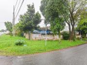 Terreno / Lote para Venda em Curitiba/PR Tingui