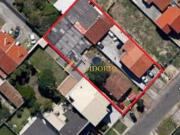 Terreno / Lote para Venda em Curitiba/PR Tingui