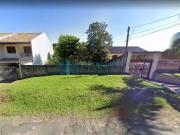 Terreno / Lote para Venda em Curitiba/PR Tingui