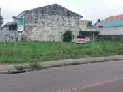 Terreno / Lote para Venda em Curitiba/PR Uberaba
