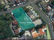 Terreno / Lote para Venda em Curitiba/PR Uberaba
