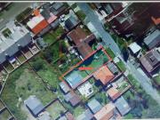 Terreno / Lote para Venda em Curitiba/PR Uberaba