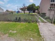 Terreno / Lote para Venda em Curitiba/PR Uberaba