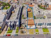 Terreno / Lote para Venda em Curitiba/PR Uberaba