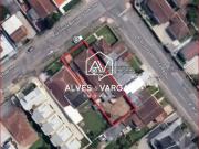 Terreno / Lote para Venda em Curitiba/PR Uberaba