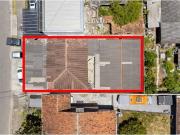 Terreno / Lote para Venda em Curitiba/PR Uberaba