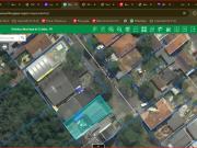 Terreno / Lote para Venda em Curitiba/PR Uberaba