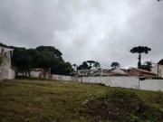 Terreno / Lote para Venda em Curitiba/PR Uberaba