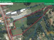 Terreno / Lote para Venda em Curitiba/PR Umbará