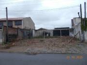 Terreno / Lote para Venda em Curitiba/PR Umbará