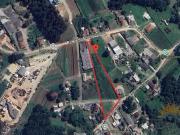 Terreno / Lote para Venda em Curitiba/PR Umbará