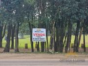 Terreno / Lote para Venda em Curitiba/PR Umbará