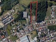 Terreno / Lote para Venda em Curitiba/PR Umbará