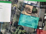 Terreno / Lote para Venda em Curitiba/PR Vila Izabel