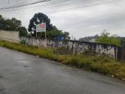 Terreno / Lote para Venda em Curitiba/PR Vista Alegre