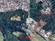 Terreno / Lote para Venda em Curitiba/PR Vista Alegre
