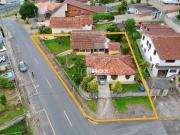 Terreno / Lote para Venda em Curitiba/PR Vista Alegre