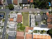 Terreno / Lote para Venda em Curitiba/PR Vista Alegre