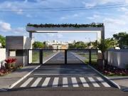 Terreno / Lote para Venda em Curitiba/PR Xaxim