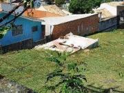 Terreno / Lote para Venda em Curitiba/PR Xaxim