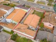 Terreno / Lote para Venda em Curitiba/PR Xaxim