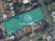 Terreno / Lote para Venda em Curitiba/PR Xaxim