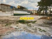 Terreno / Lote para Venda em Diadema/SP Casa Grande