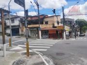 Terreno / Lote para Venda em Diadema/SP Conceição