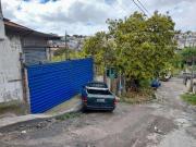 Terreno / Lote para Venda em Diadema/SP Jardim Piraporinha