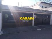 Terreno / Lote para Venda em Diadema/SP Piraporinha