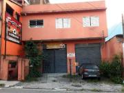 Terreno / Lote para Venda em Diadema/SP Piraporinha