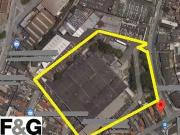 Terreno / Lote para Venda em Diadema/SP Serraria