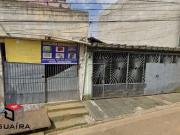 Terreno / Lote para Venda em Diadema/SP Serraria