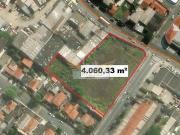 Terreno / Lote para Venda em Diadema/SP Taboão Terreno / Lote para Venda em Diadema/SP Taboão