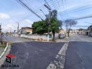 Terreno / Lote para Venda em Diadema/SP Taboão