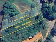 Terreno / Lote para Venda em Dona Emma/SC Centro