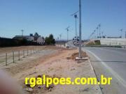 Terreno / Lote para Venda em Duque de Caxias/RJ Chácaras...