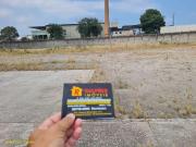 Terreno / Lote para Venda em Duque de Caxias/RJ Figueira