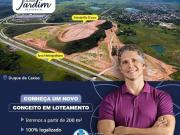 Terreno / Lote para Venda em Duque de Caxias/RJ Parque...