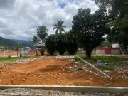 Terreno / Lote para Venda em Duque de Caxias/RJ Parque Xerém