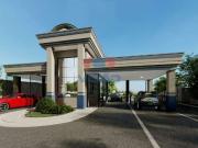 Terreno / Lote para Venda em Elias Fausto/SP Barroquinha