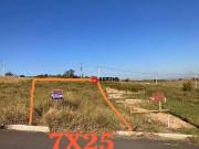 Terreno / Lote para Venda em Elias Fausto/SP Cardeal