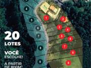 Terreno / Lote para Venda em Embu Guaçu/SP Centro