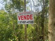 Terreno / Lote para Venda em Embu Guaçu/SP Chácara Itororo
