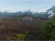 Terreno / Lote para Venda em Entre Rios/BA Porto de...